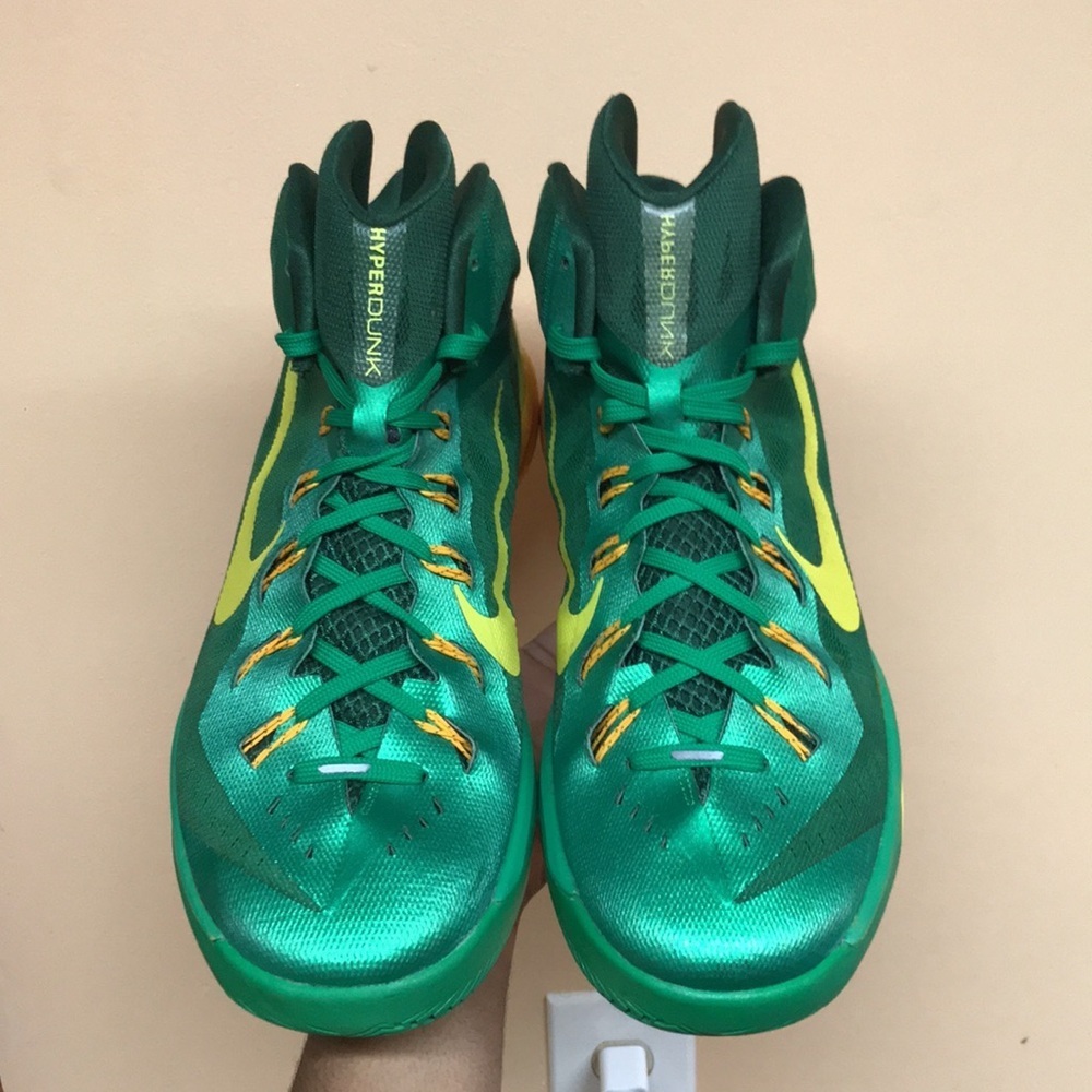 2014 Nike Hyperdunk Brazil - Picture 12 of 16